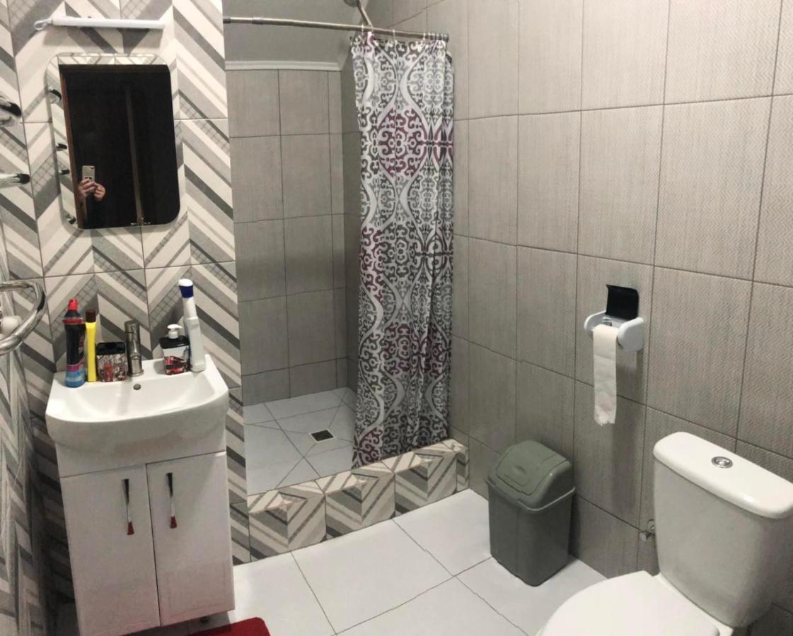 Hotel Катерина Chynadiyovo Exteriér fotografie