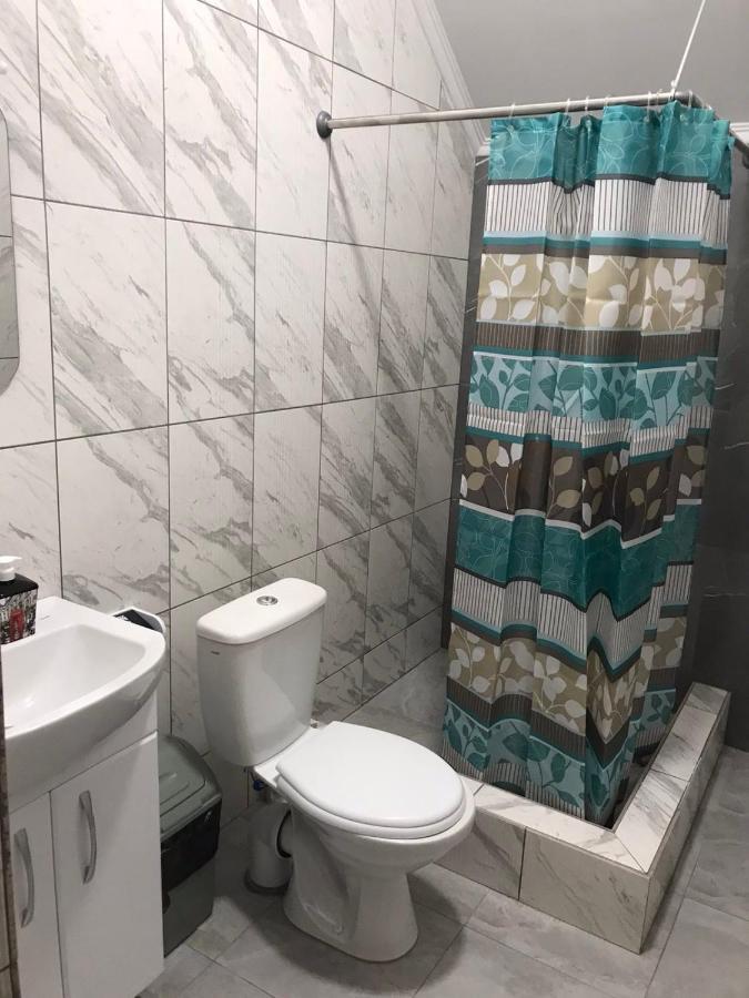Hotel Катерина Chynadiyovo Exteriér fotografie