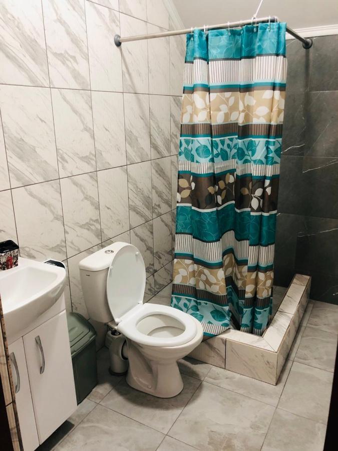 Hotel Катерина Chynadiyovo Exteriér fotografie