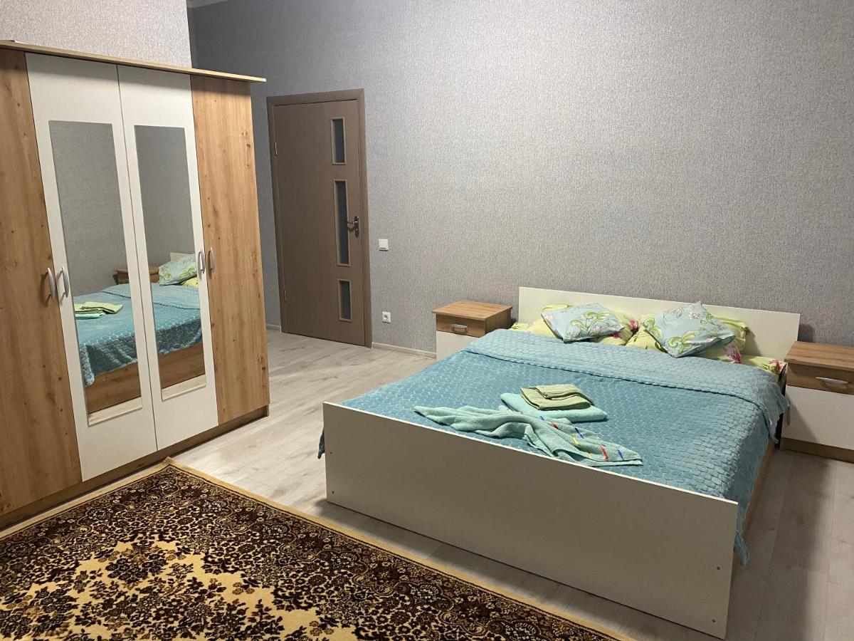 Hotel Катерина Chynadiyovo Exteriér fotografie
