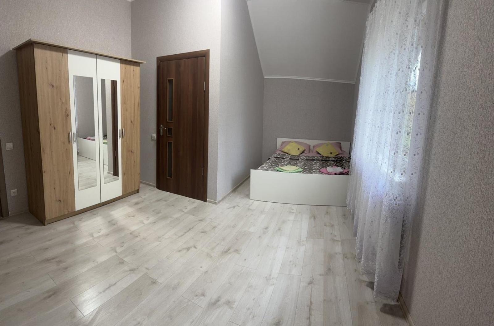 Hotel Катерина Chynadiyovo Exteriér fotografie