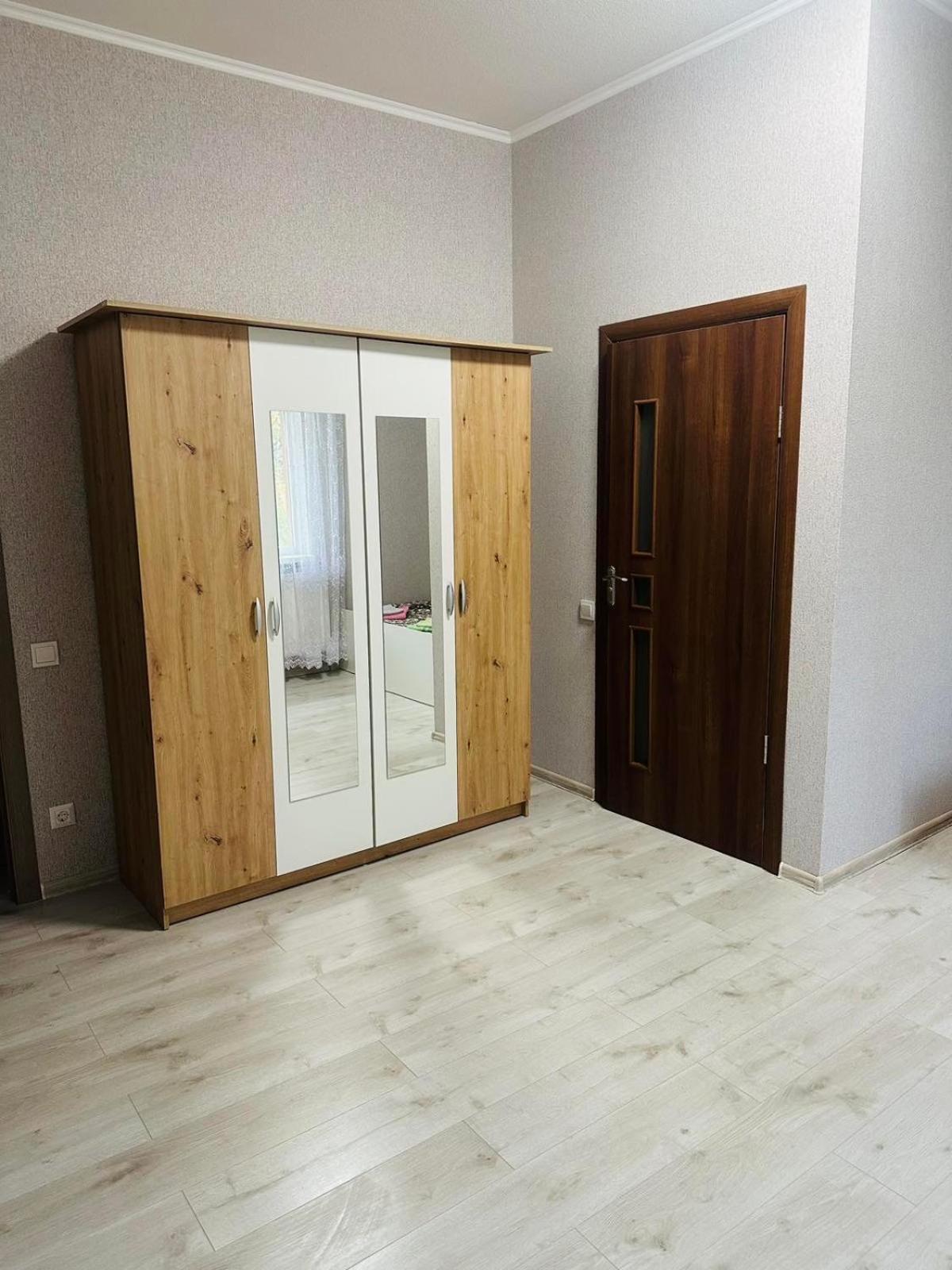 Hotel Катерина Chynadiyovo Exteriér fotografie